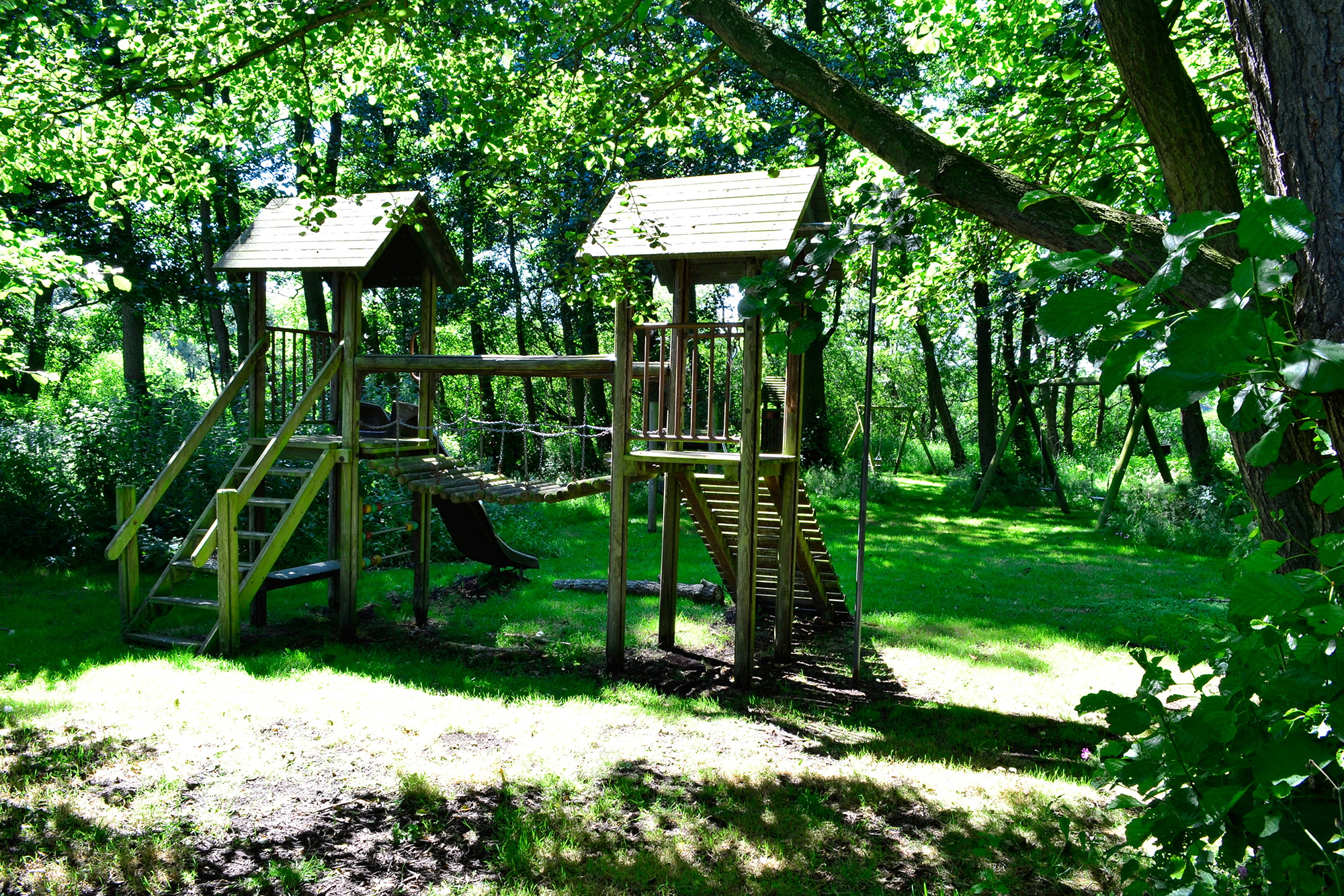 Mid Wales Leisure – Holiday Home & Lodge Parks